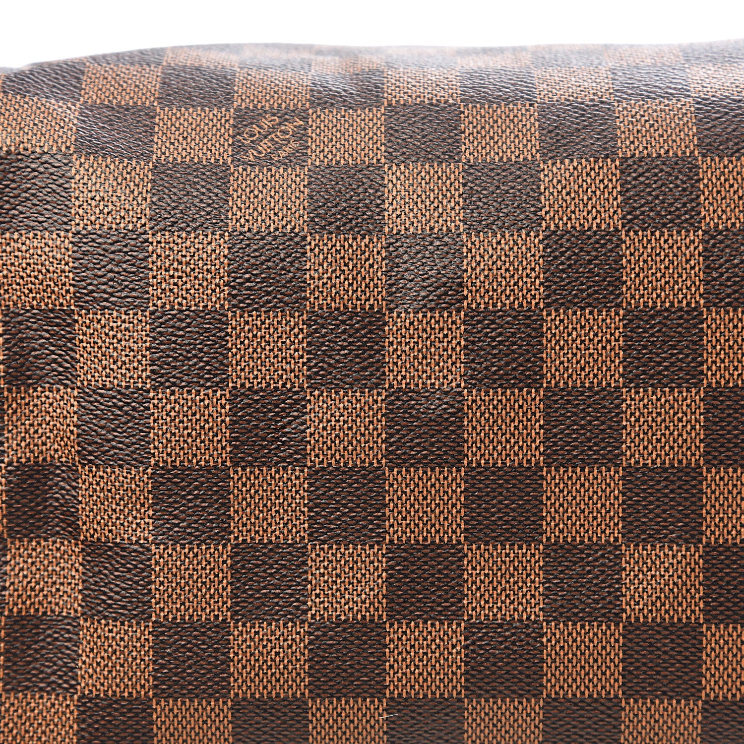 Louis Vuitton Damier Ebene Speedy 30 13 of 15
