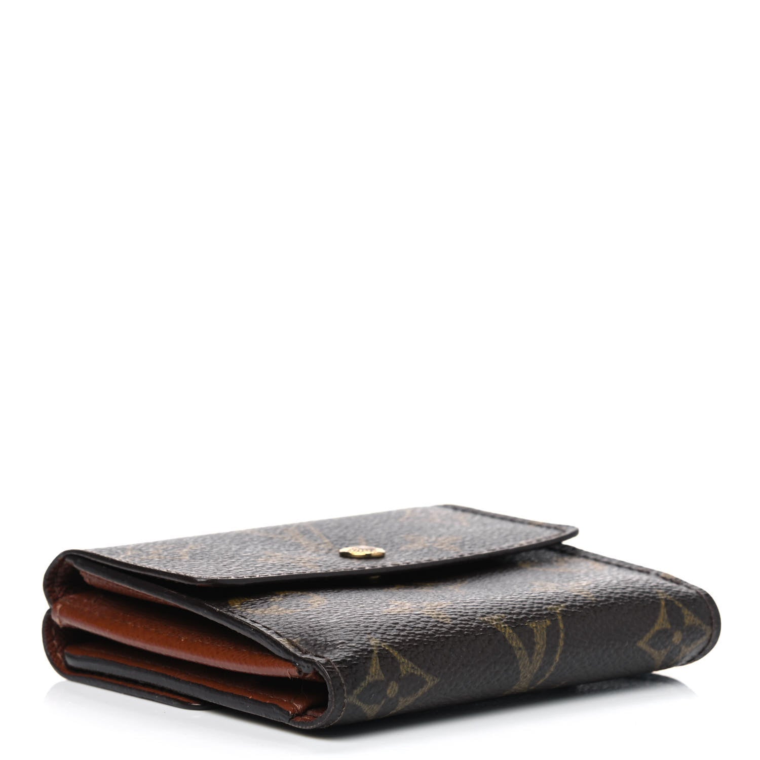 Louis Vuitton Monogram Elise Wallet 3 of 7