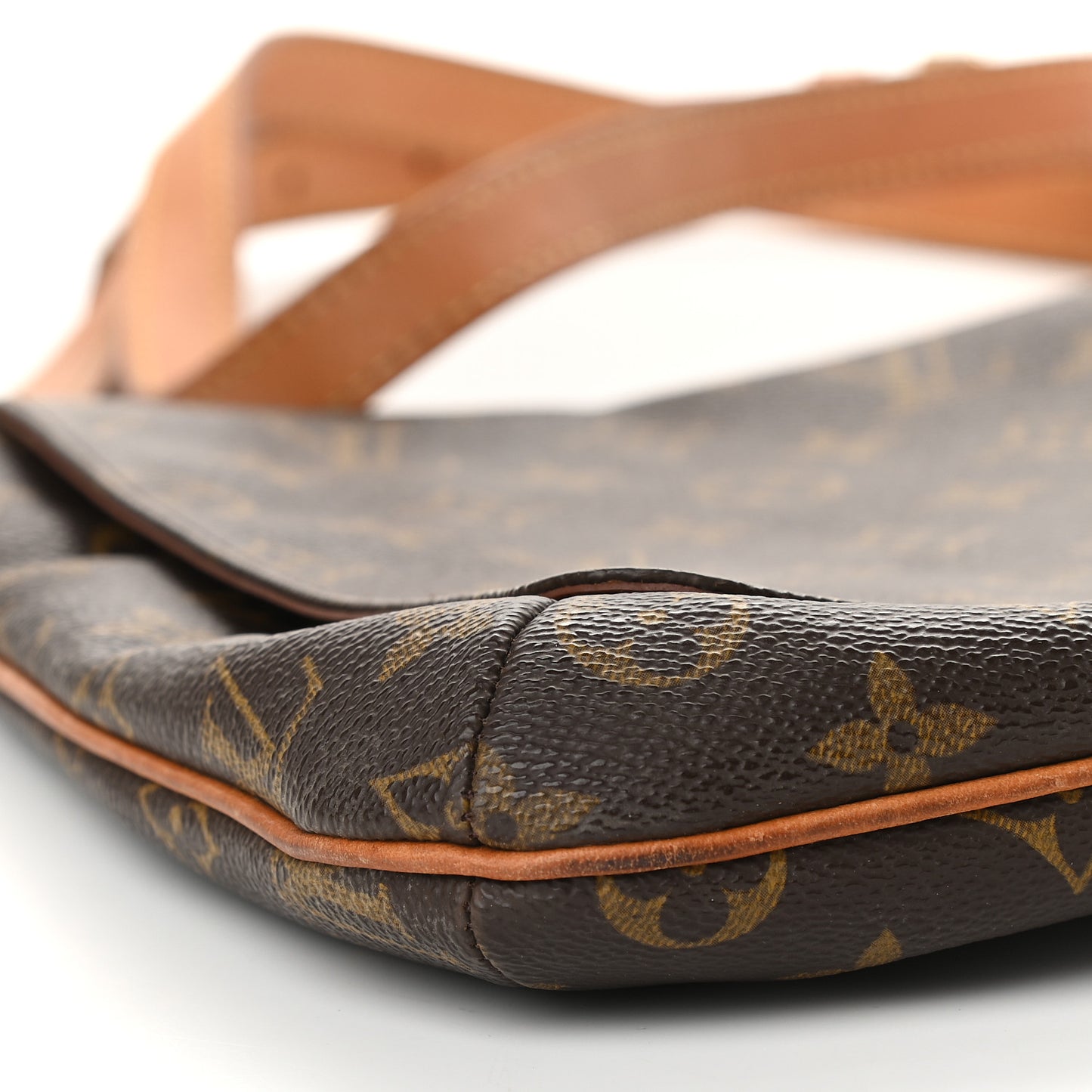 Monogram Musette Salsa Long Strap