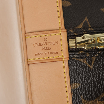 Louis Vuitton Monogram Alma PM 6 of 7
