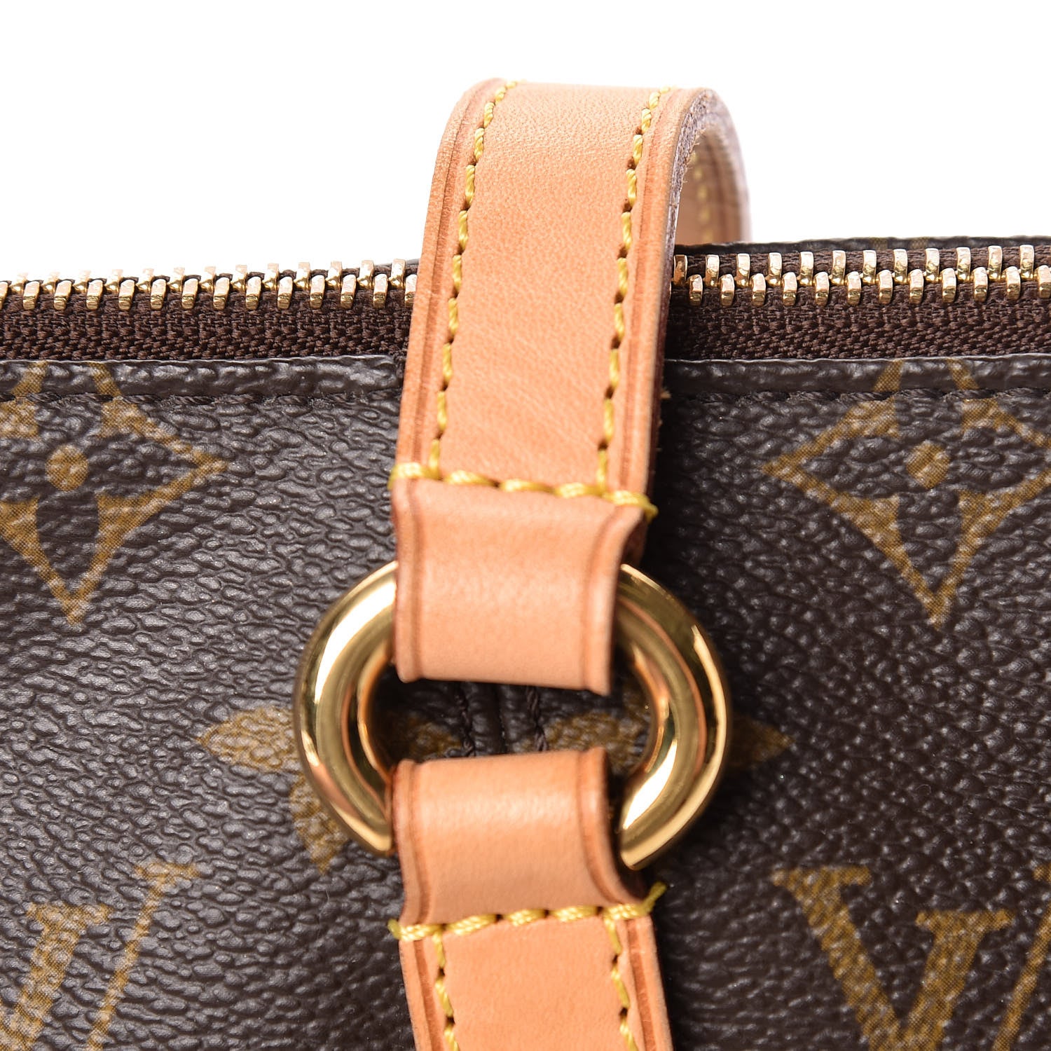Louis Vuitton Monogram Totally PM 19 of 21