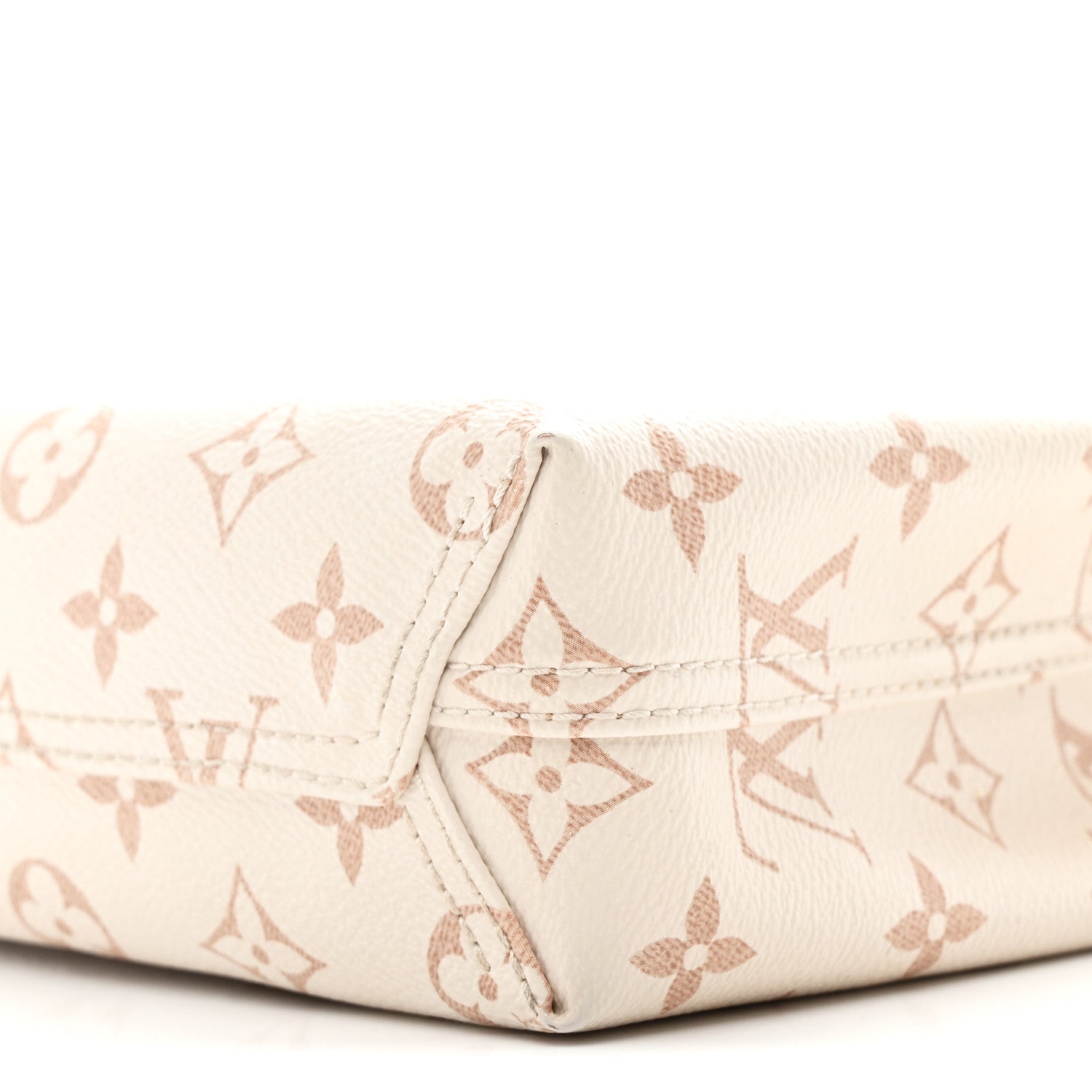 Louis Vuitton Monogram Dune Atlantis BB 1821667 – FASHIONPHILE