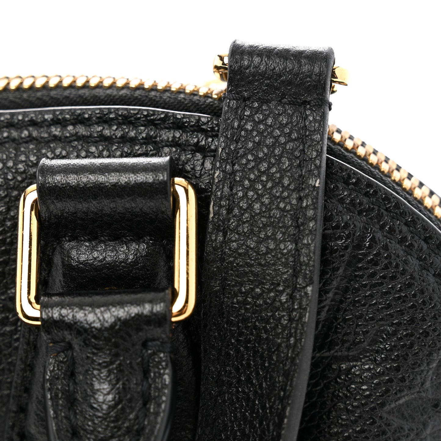 Empreinte Neo Alma BB Black