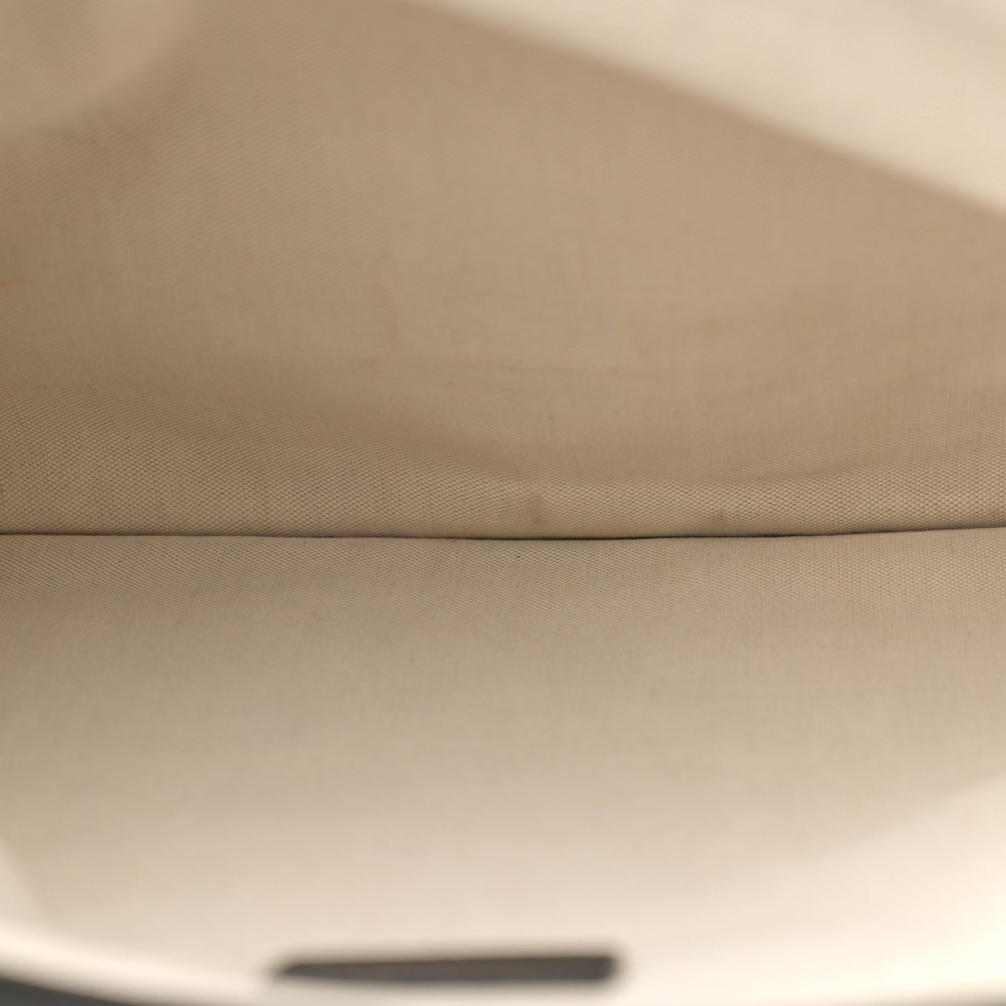 Oblique Fold Over Clutch Blue