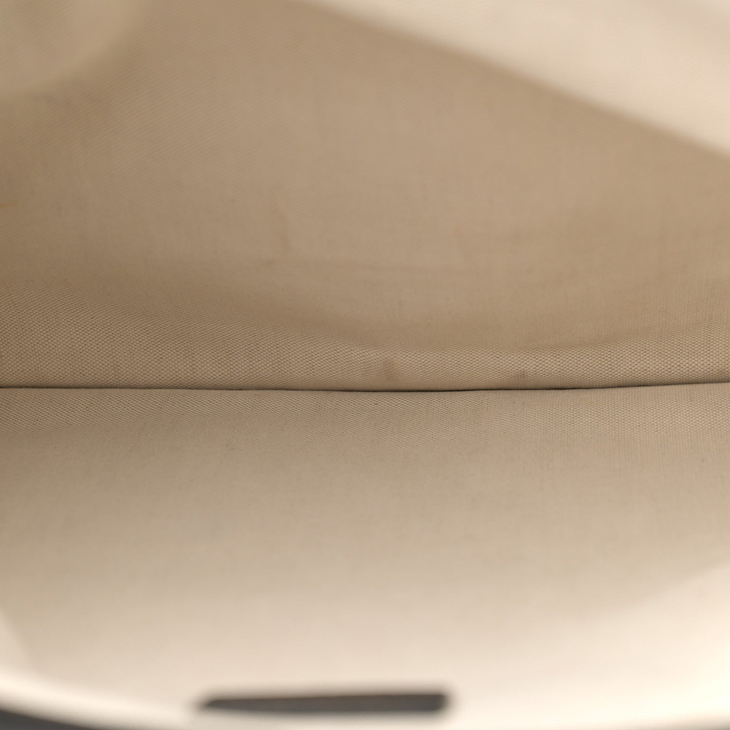 Christian Dior Oblique Fold Over Clutch Blue 5 of 8