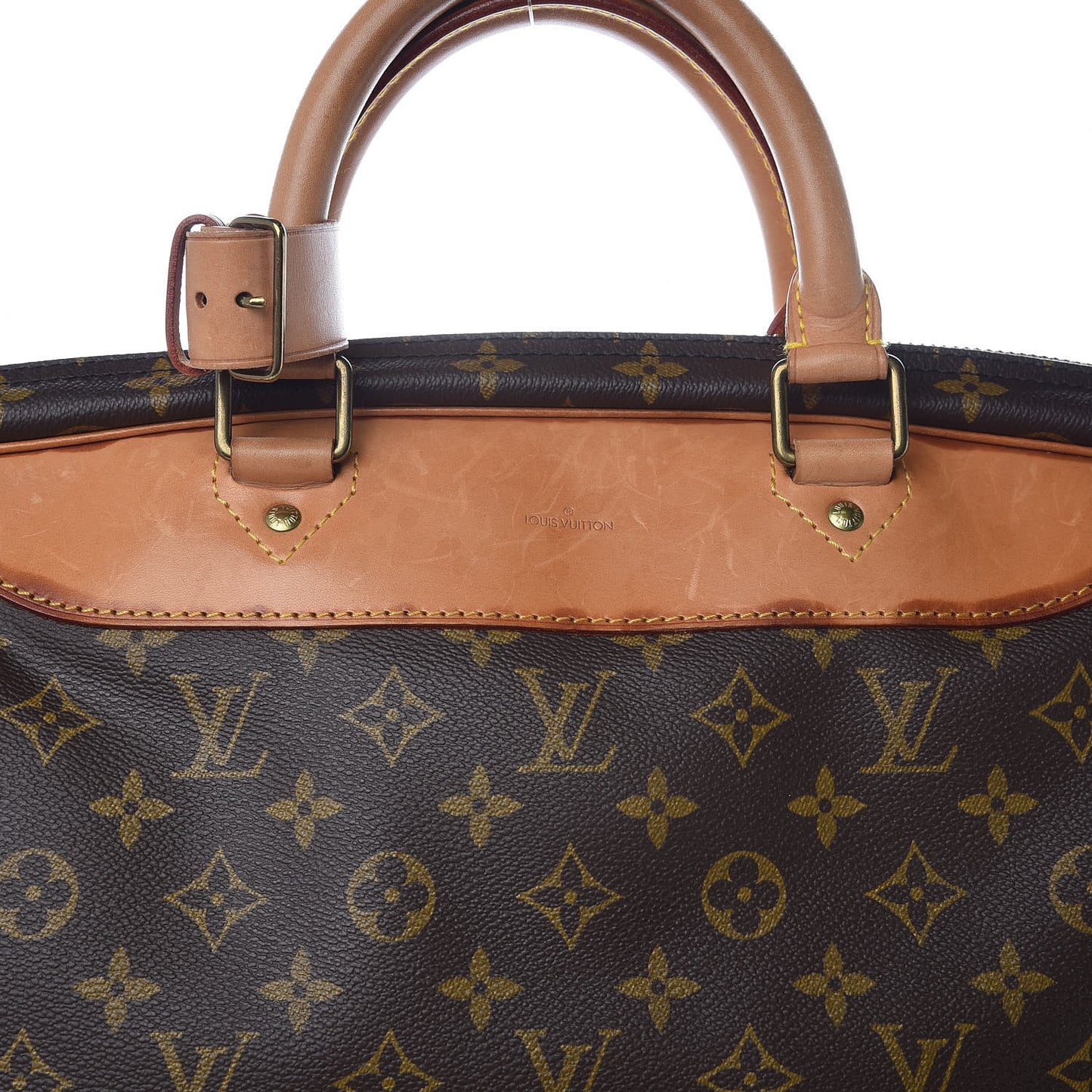 Monogram Alize 1 Compartment
