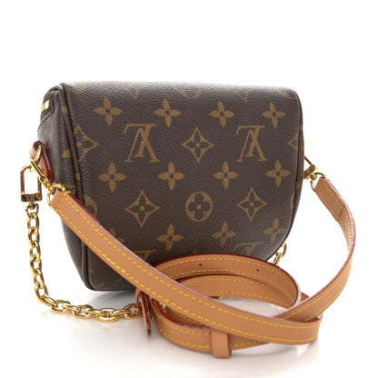 Louis Vuitton Monogram Mini Bumbag 3 of 10