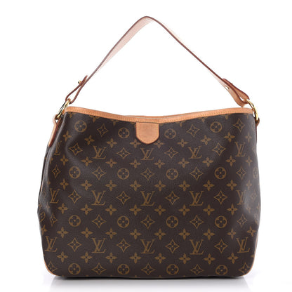 Louis Vuitton Monogram Delightful PM 1 of 7