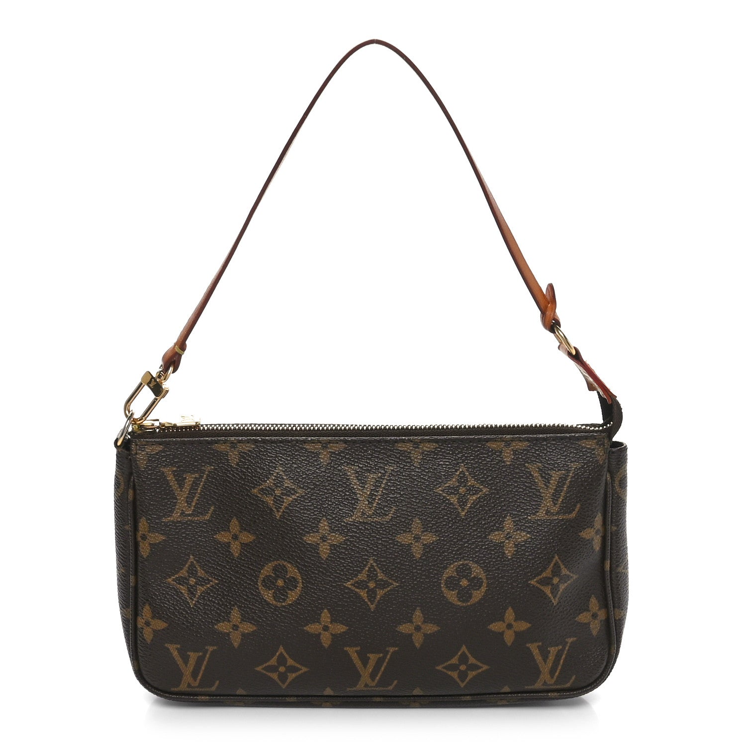 Louis Vuitton Monogram Pochette Accessories 1 of 10