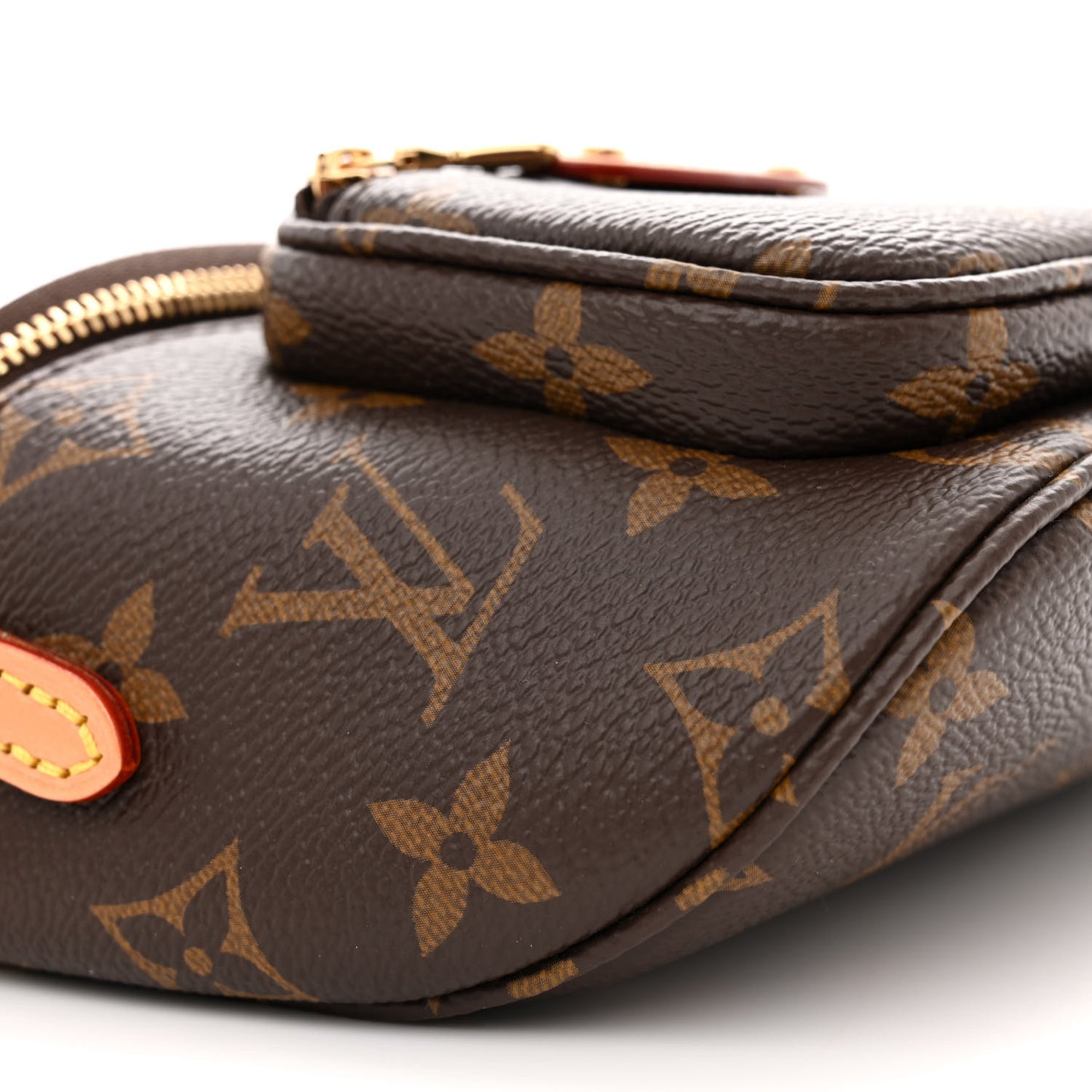 Monogram Mini Bumbag