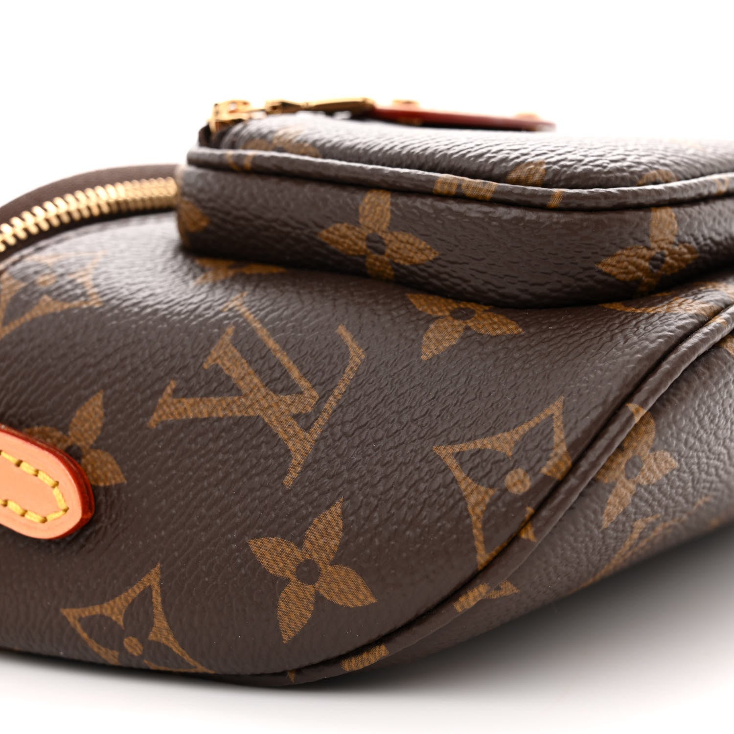 Louis Vuitton Monogram Mini Bumbag 9 of 11