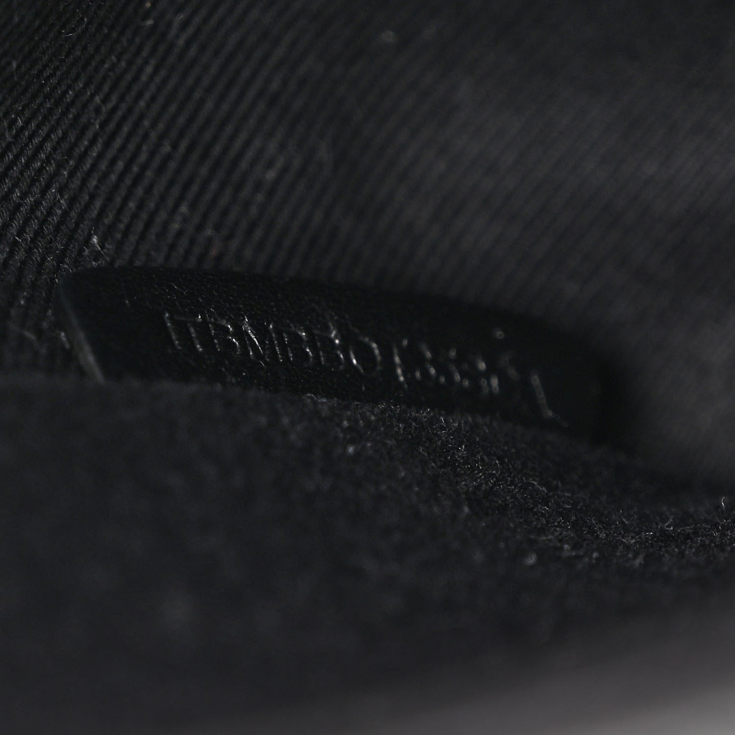 Burberry Patent Quilted Horseferry Print Small Lola Bag Black 7 of 10