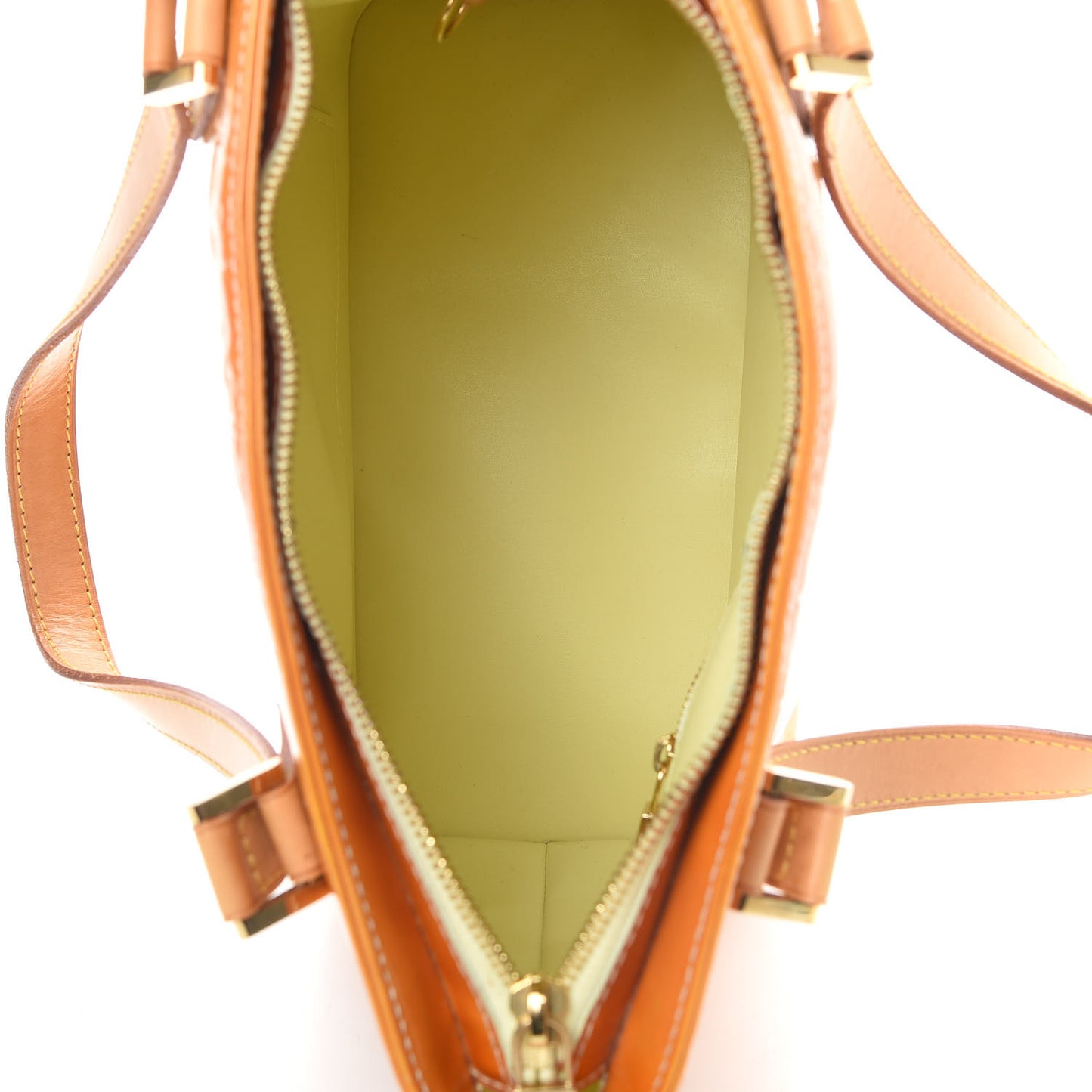 Vernis Houston Lime