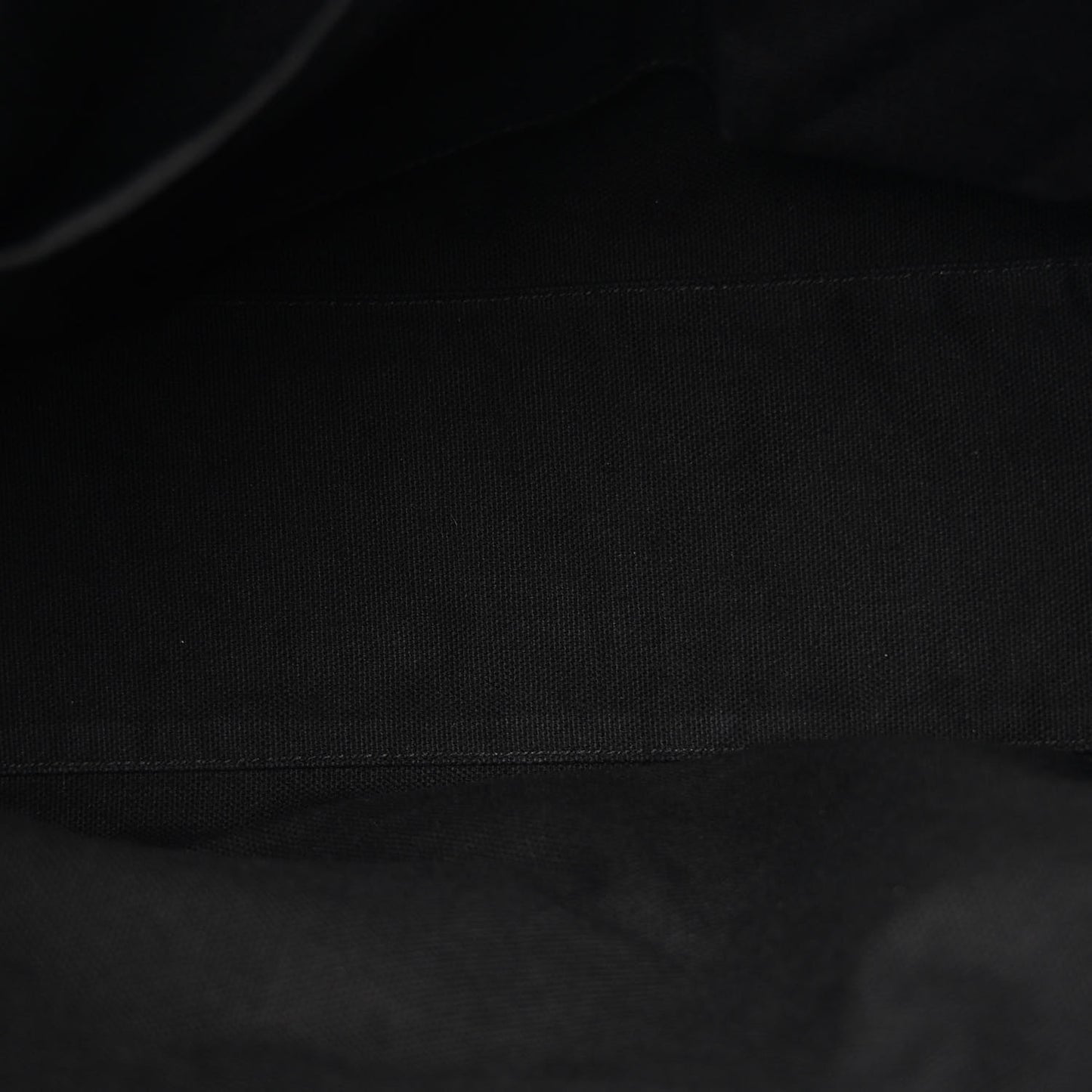 Lambskin Small Nightingale Black