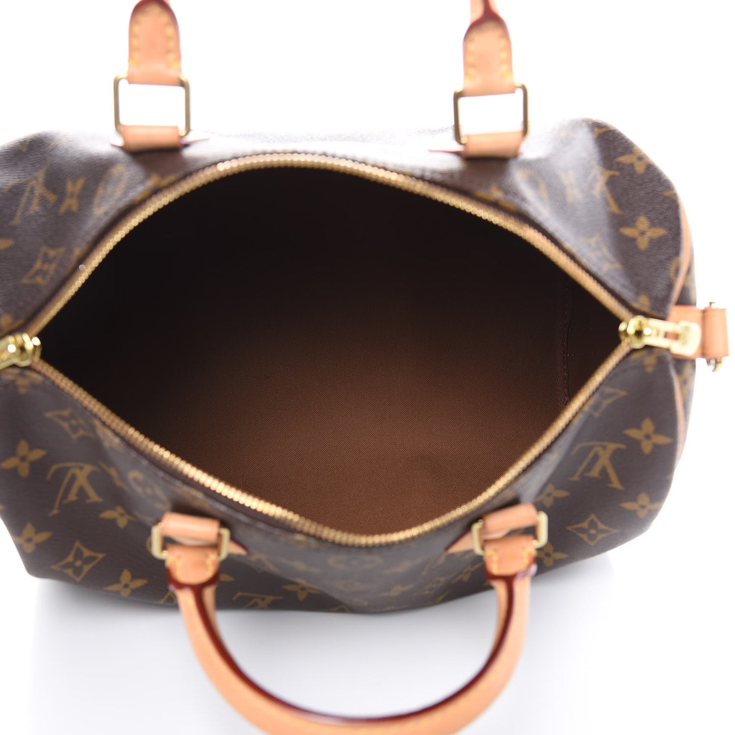 Monogram Speedy Bandouliere 30