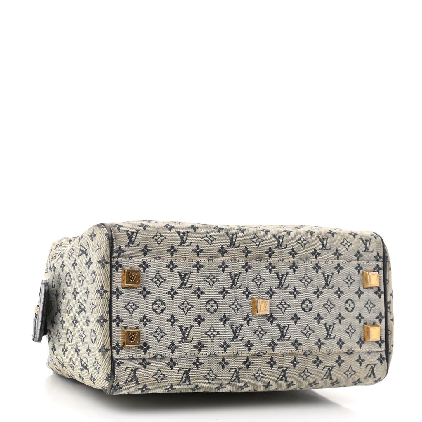 Mini Monogram Josephine PM Light Kaki