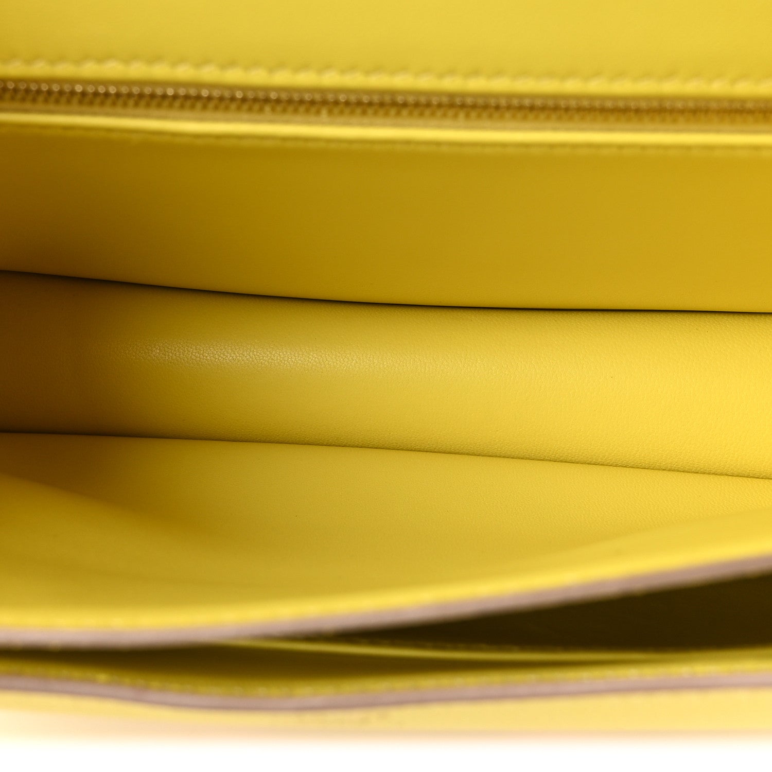Hermes Evercolor Constance 24 Lime 5 of 10