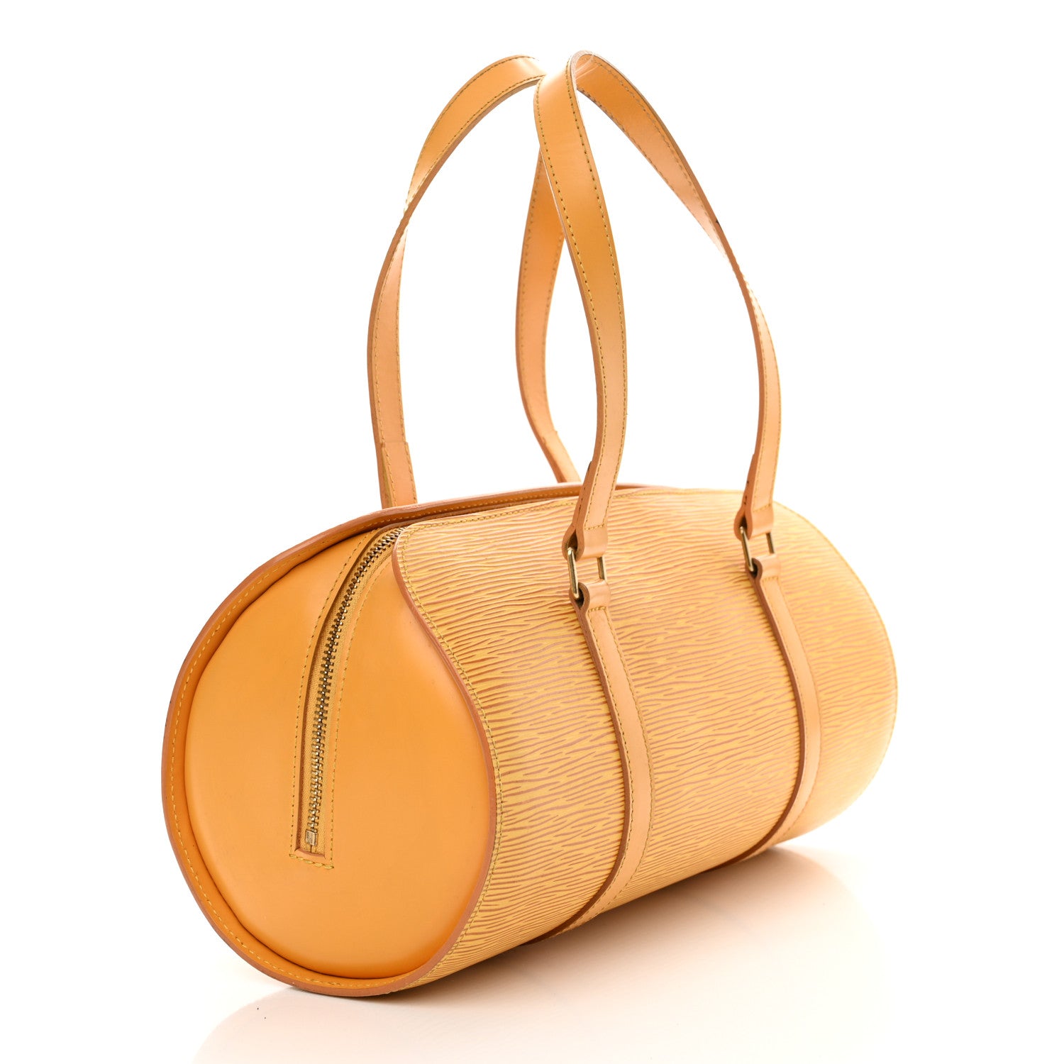 Louis Vuitton Epi Soufflot Tassil 3 of 16