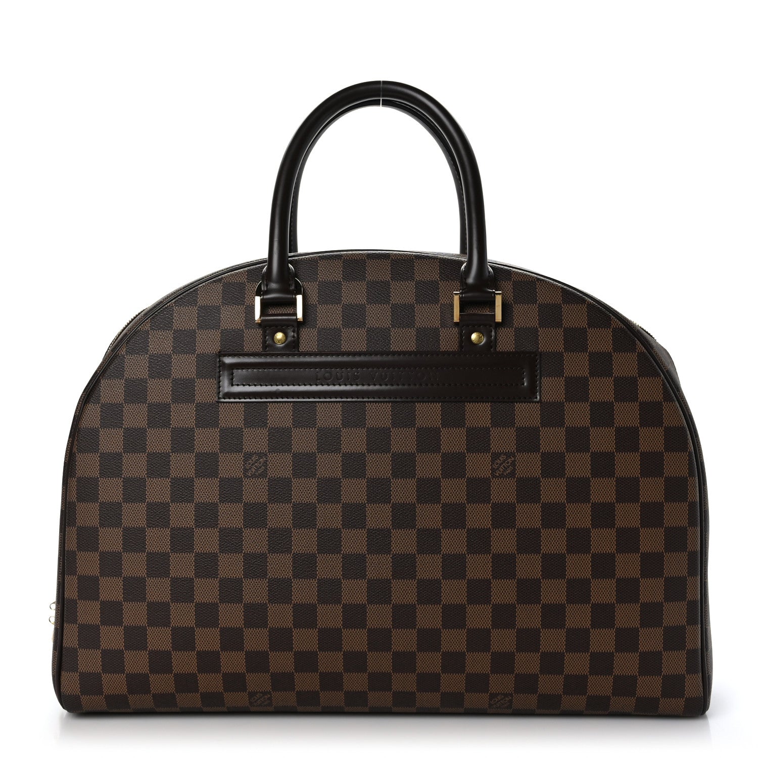 Louis Vuitton Damier Ebene Nolita 24 Heures 1 of 8