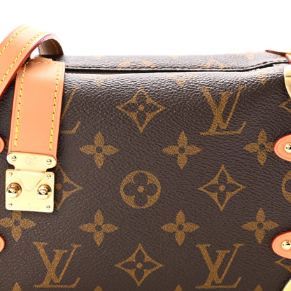 Louis Vuitton Monogram Side Trunk PM 7 of 9