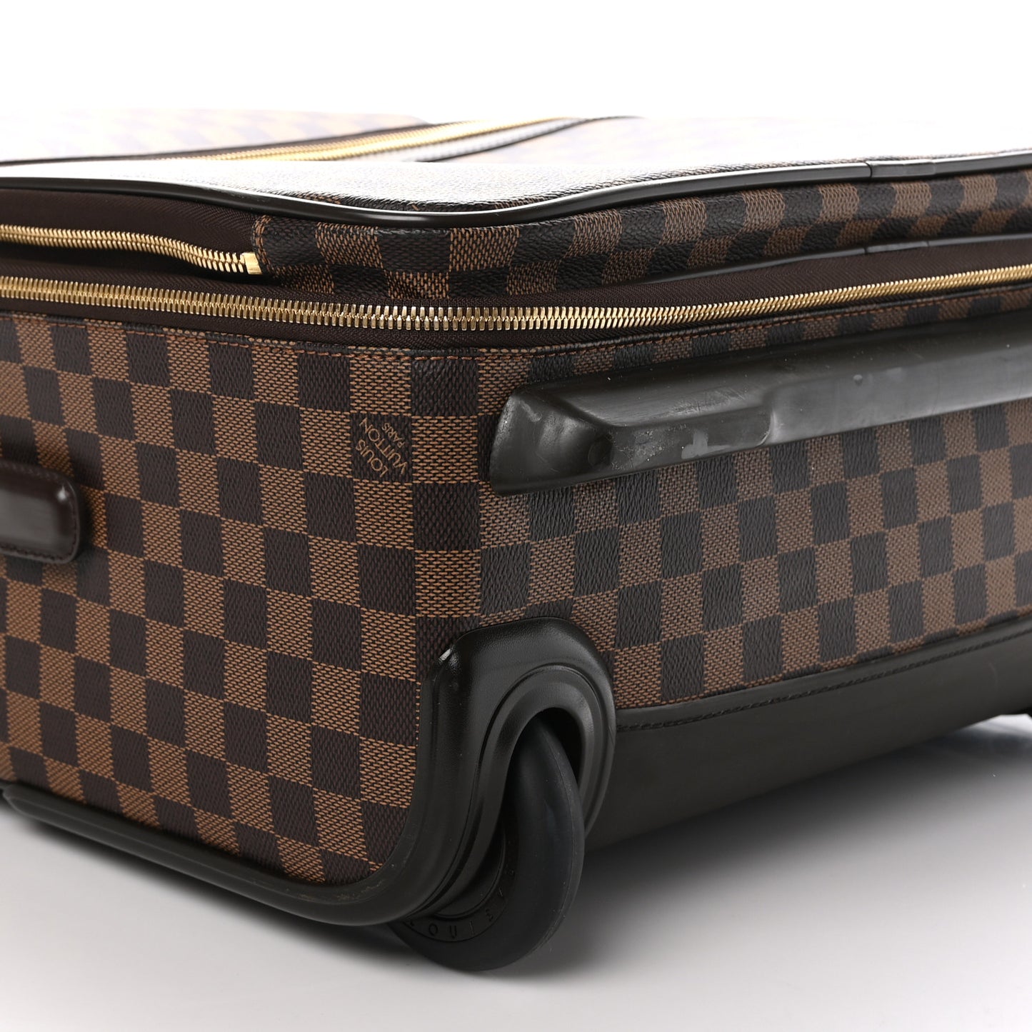 Damier Ebene Pegase 55 Business