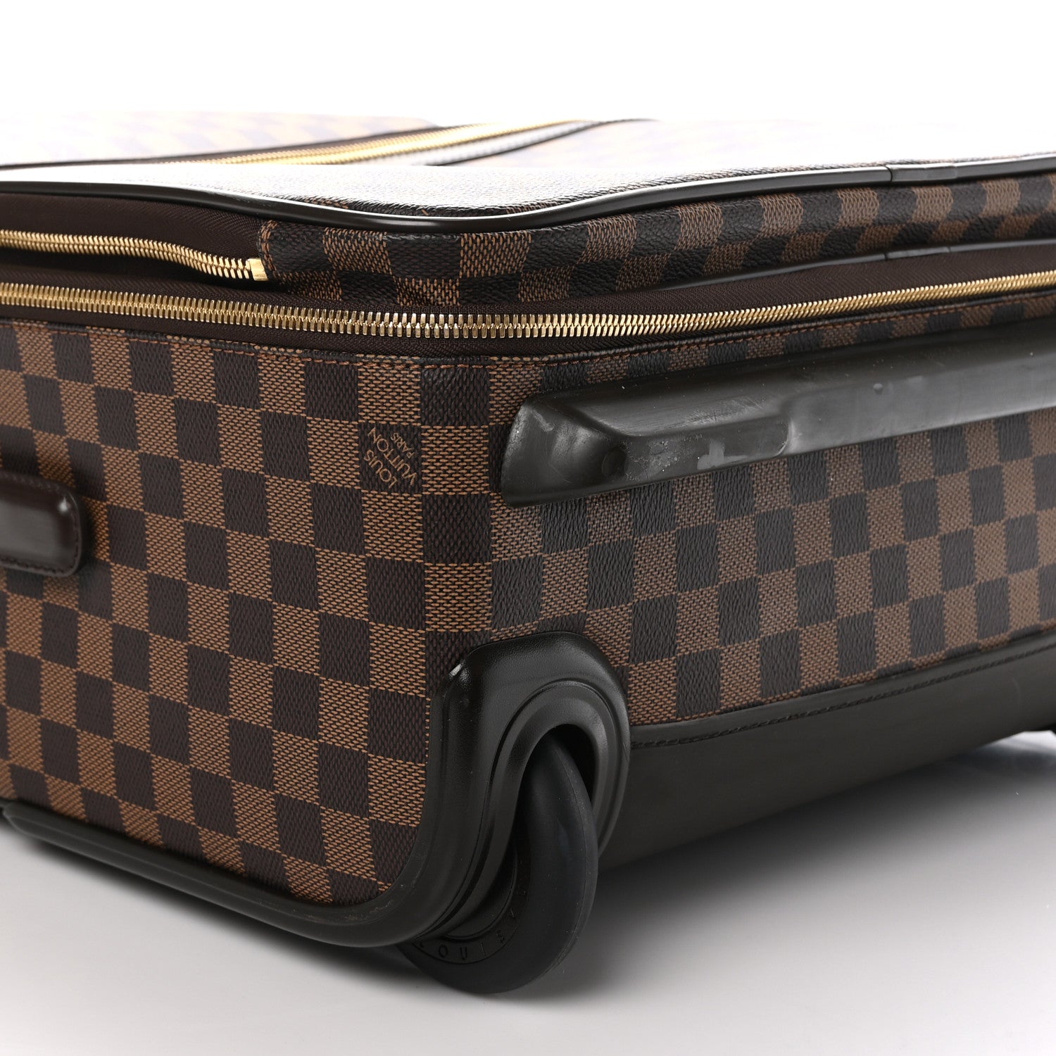 Louis Vuitton Damier Ebene Pegase 55 Business 7 of 8