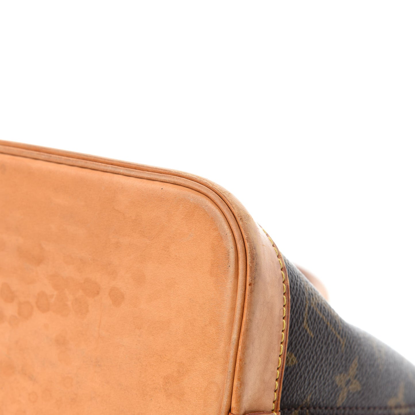 Monogram Alma PM