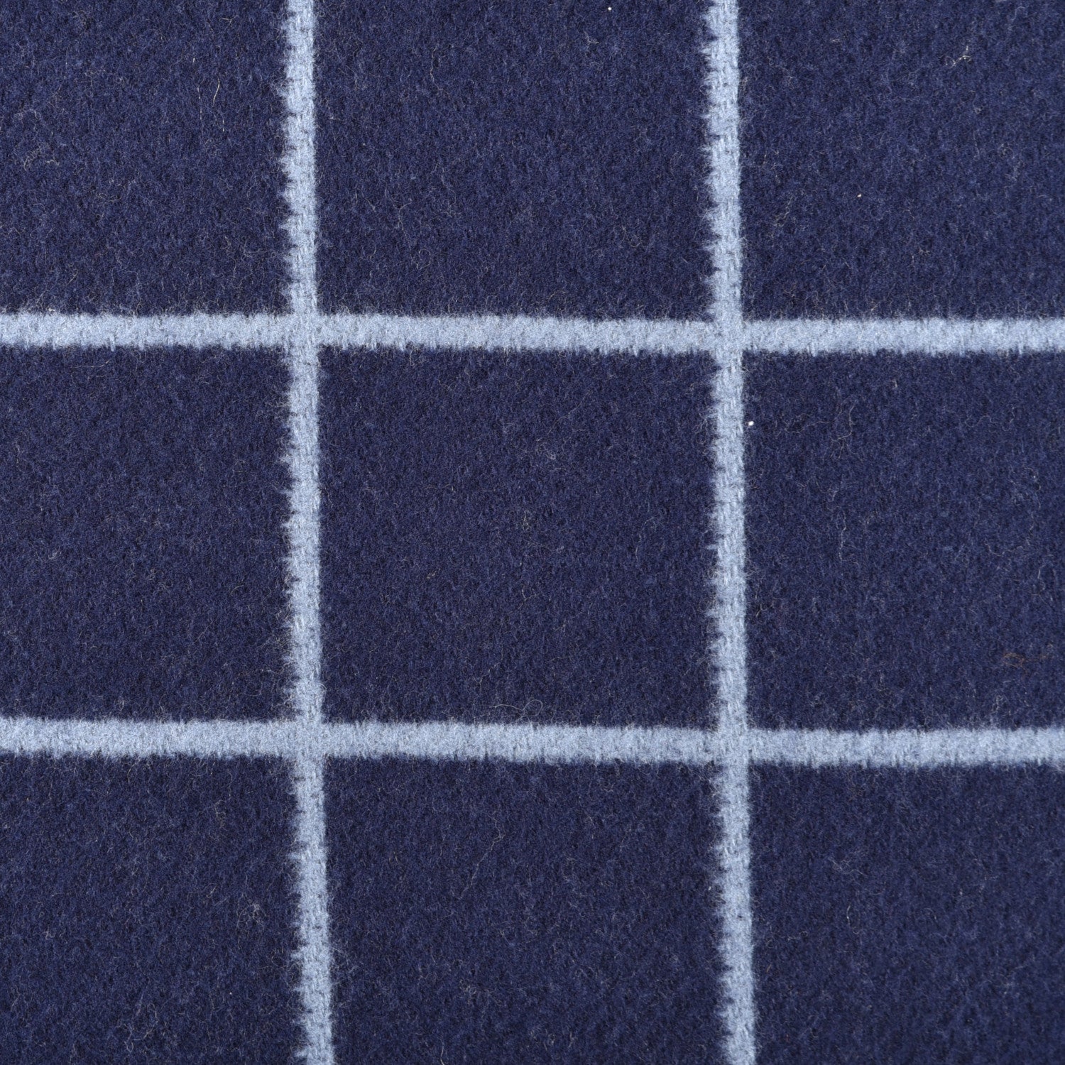 Hermes Wool Cashmere Avalon III Pillow PM Ecru Caban 4 of 4