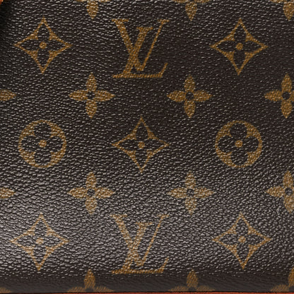 Louis Vuitton Monogram Trotteur 7 of 11