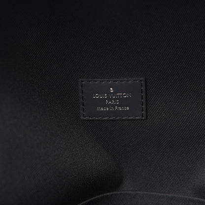 Louis Vuitton Monogram Eclipse Discovery Backpack PM 5 of 9