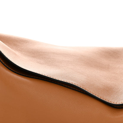 Loewe Calfskin Puzzle Hobo Warm Dessert 8 of 12
