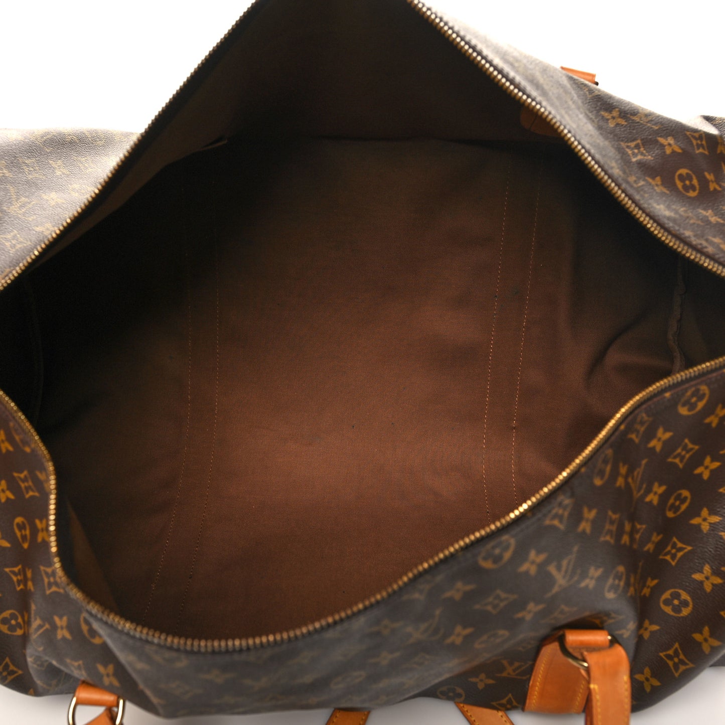 Monogram Sac Polochon