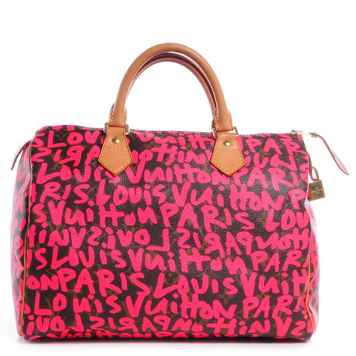 Graffiti Speedy 30 Fuchsia