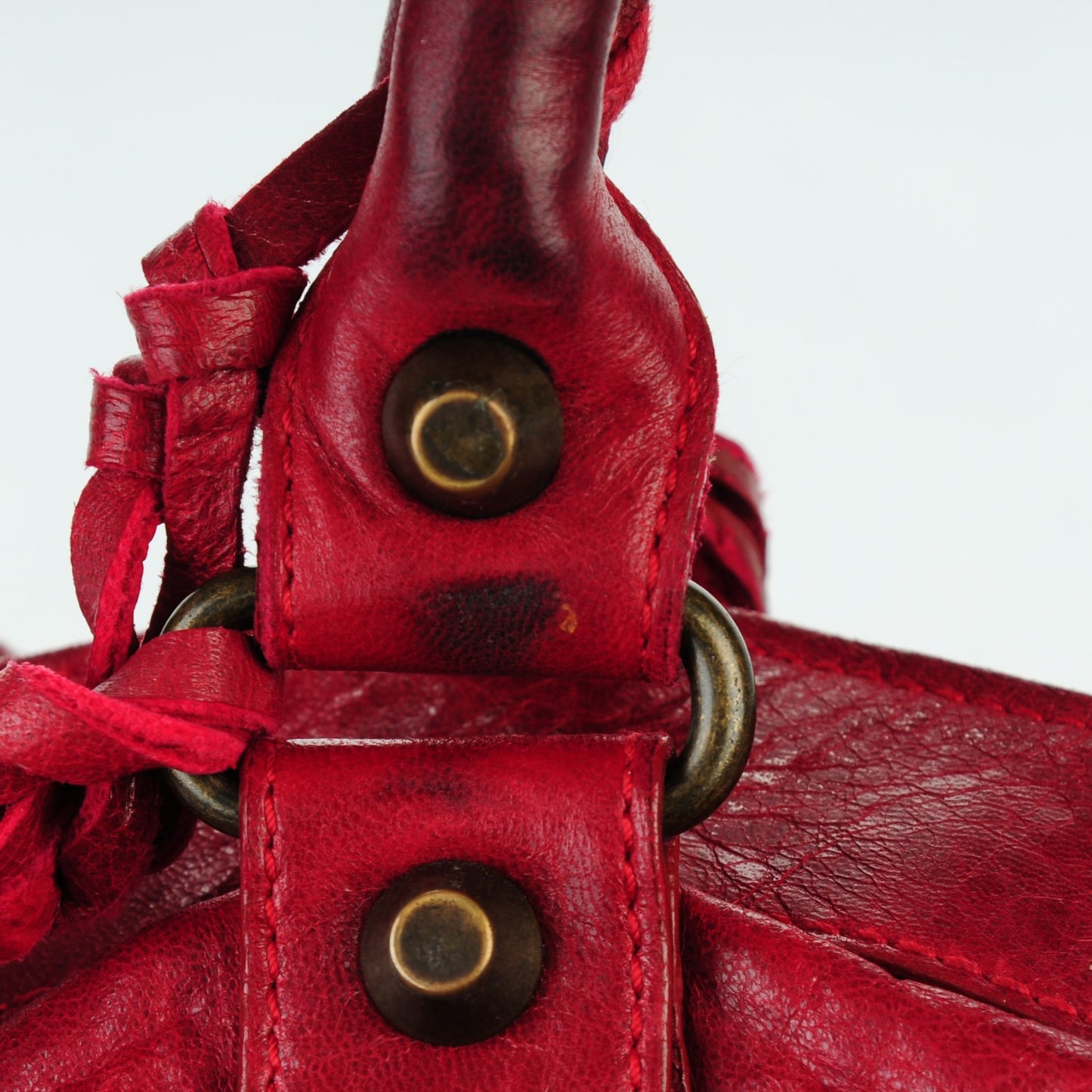 Chevre Classic Hardware First Rouge Theatre