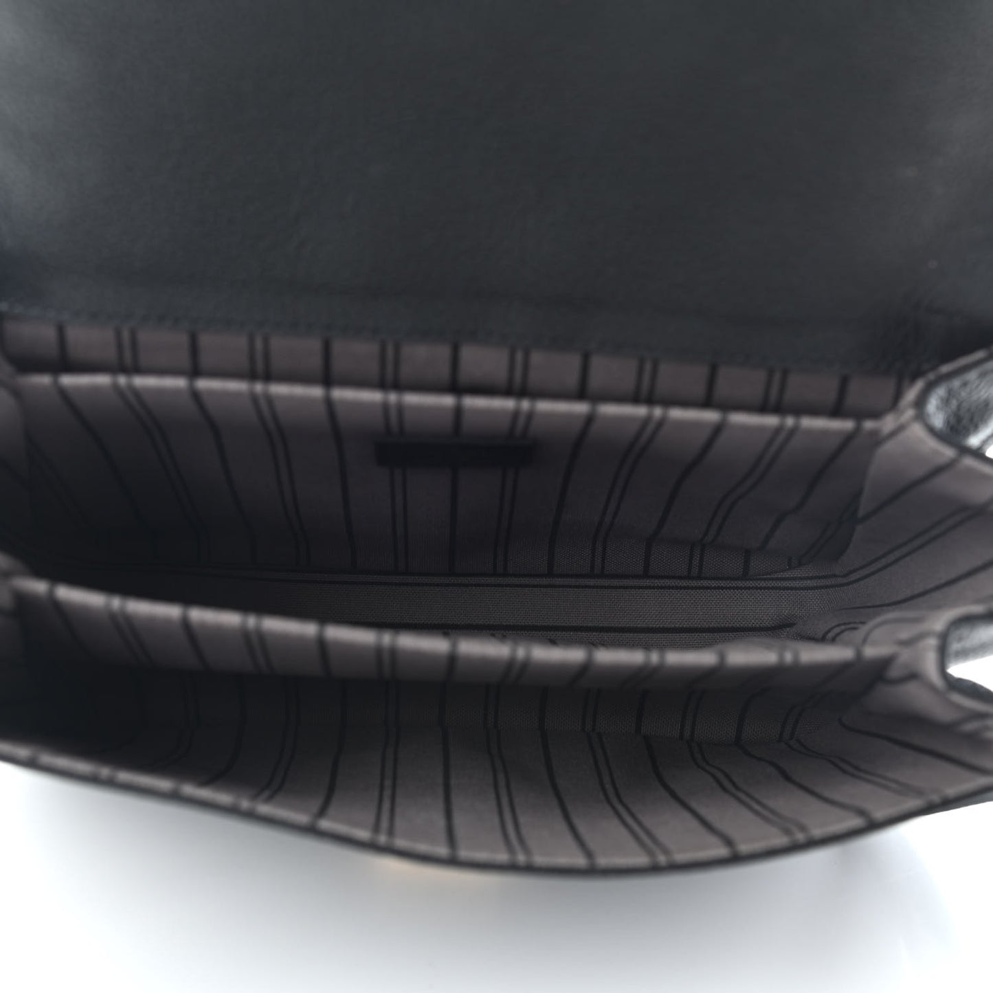 Empreinte Pochette Metis Black