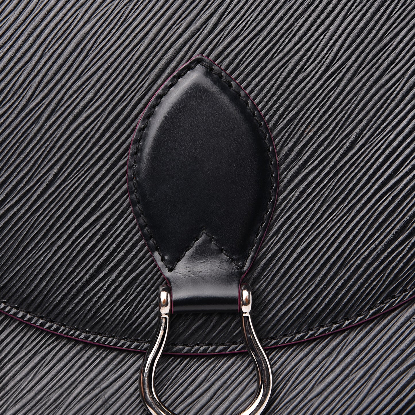 Epi Saint Cloud NM Black