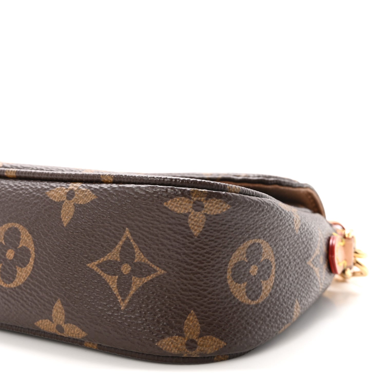 Louis Vuitton Monogram Ivy Wallet On Chain 1892392 – FASHIONPHILE