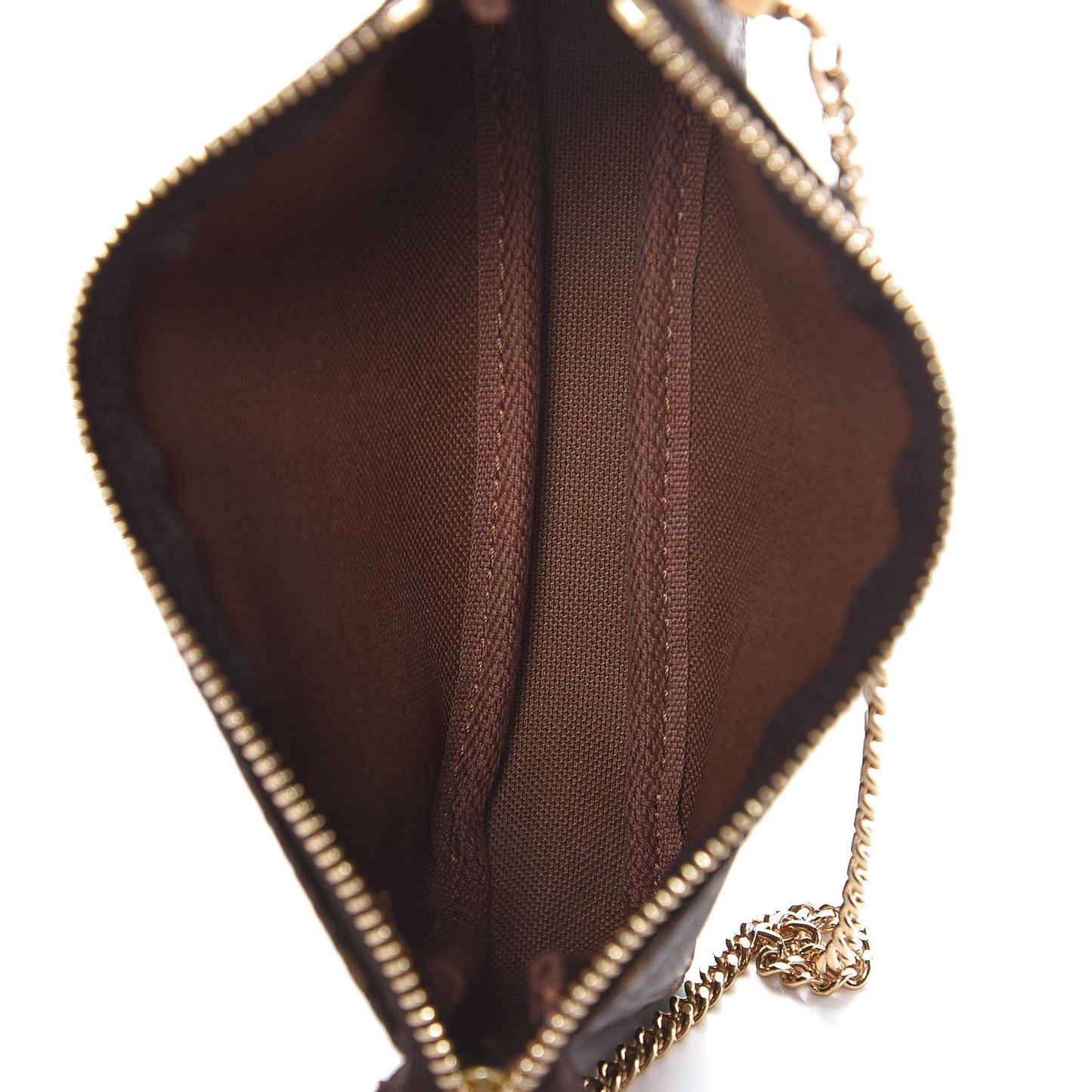 Monogram Mini Pochette Accessories