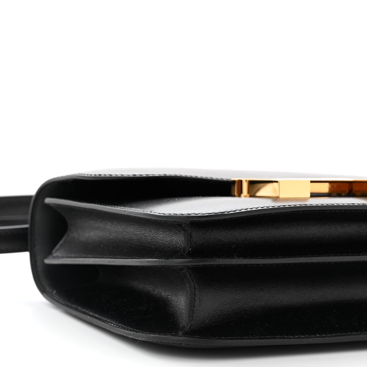 Hermes Box Constance 18 Black 10 of 12