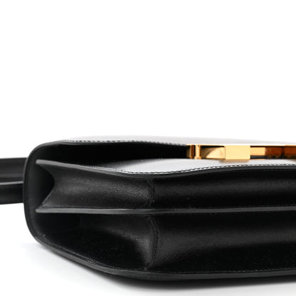 Hermes Box Constance 18 Black 10 of 12