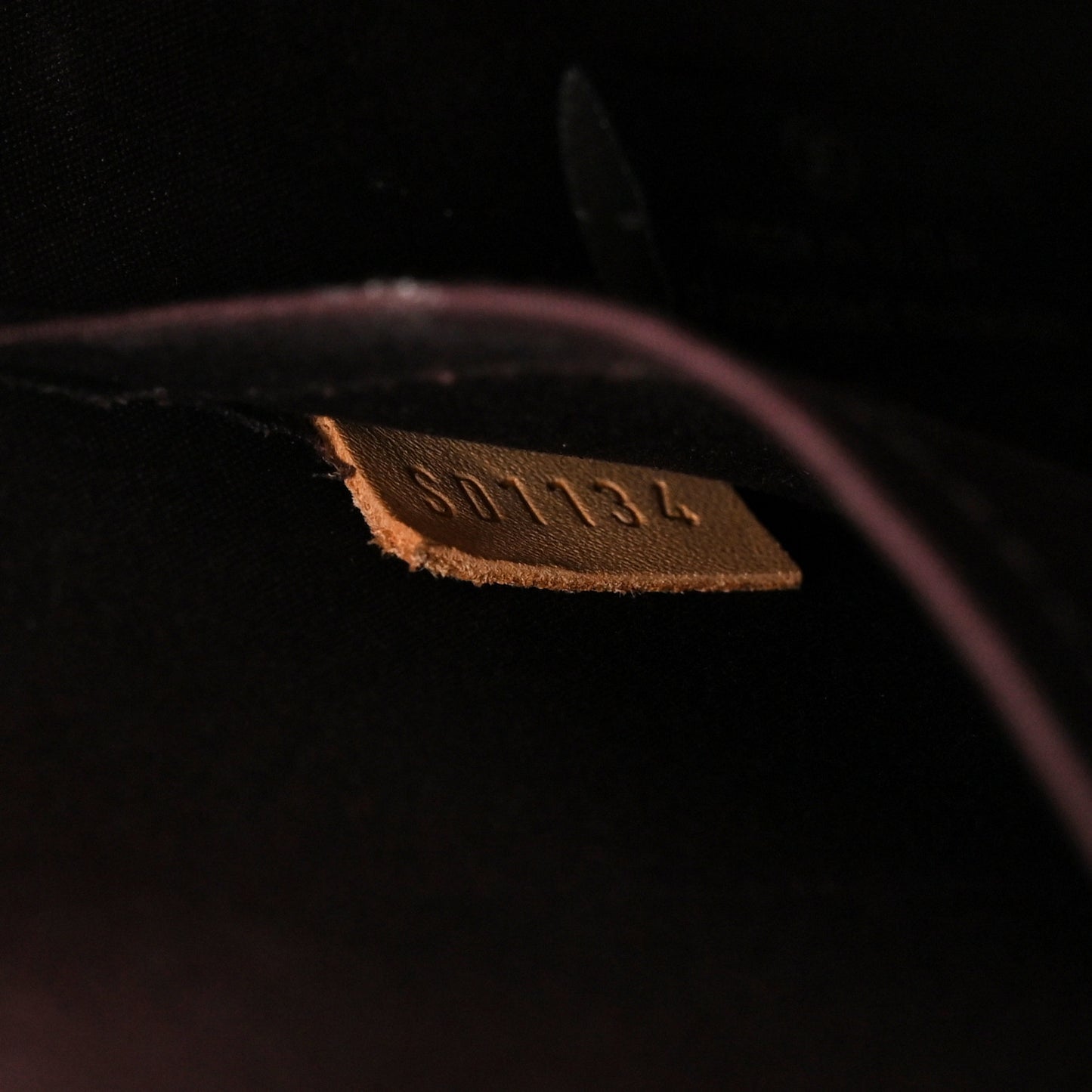 Vernis Alma MM Amarante