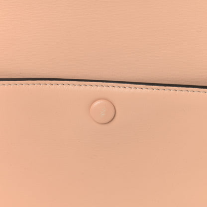 Celine Palmelato Medium Edge Shoulder Bag Blush 13 of 13