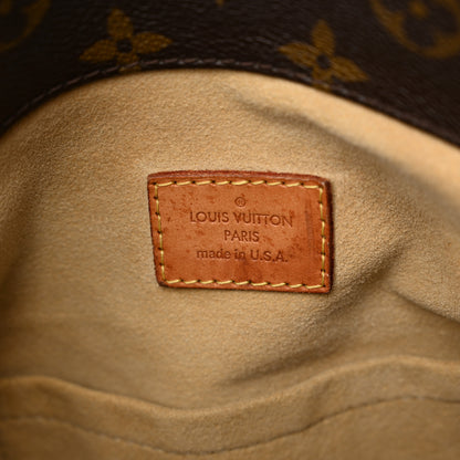 Louis Vuitton Monogram Artsy MM 5 of 13