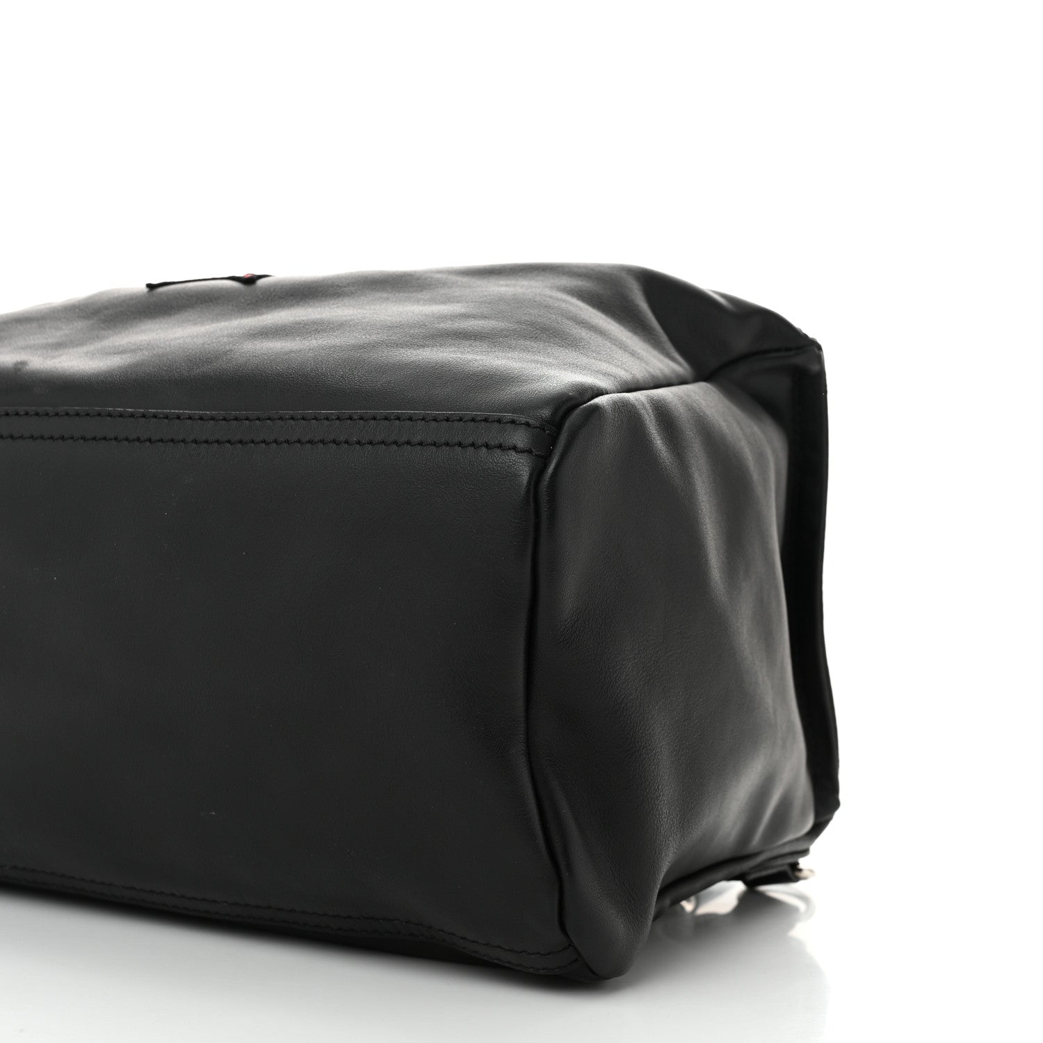 Givenchy Calfskin Gothic Medium Pandora Black 10 of 10