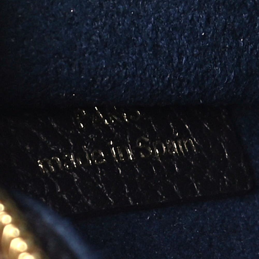 Empreinte Monogram Giant Neverfull MM Pochette Black