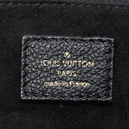 Louis Vuitton Empreinte Saint Germain PM Black 7 of 12