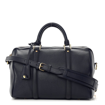 Louis Vuitton Veau Cachemire SC Bag PM Cobalt 1 of 15