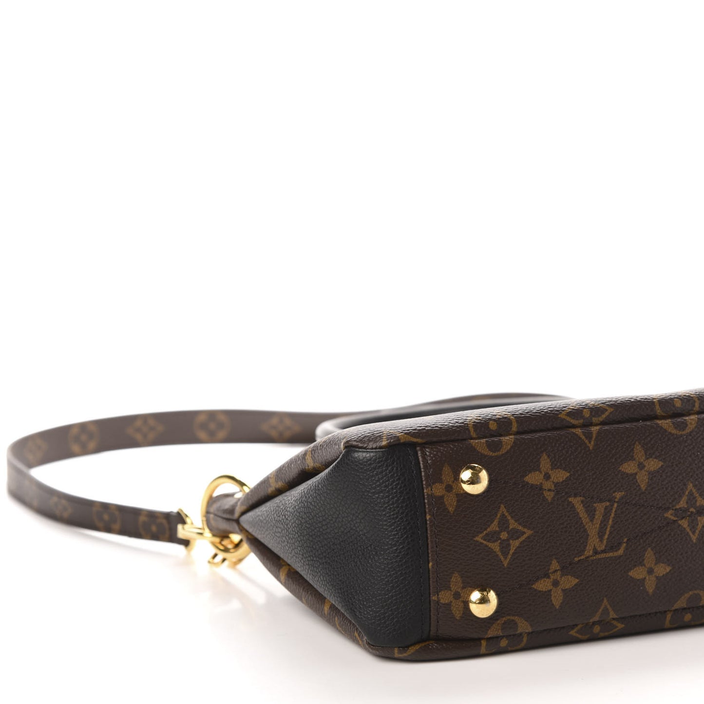 Monogram Pallas Full BB Black