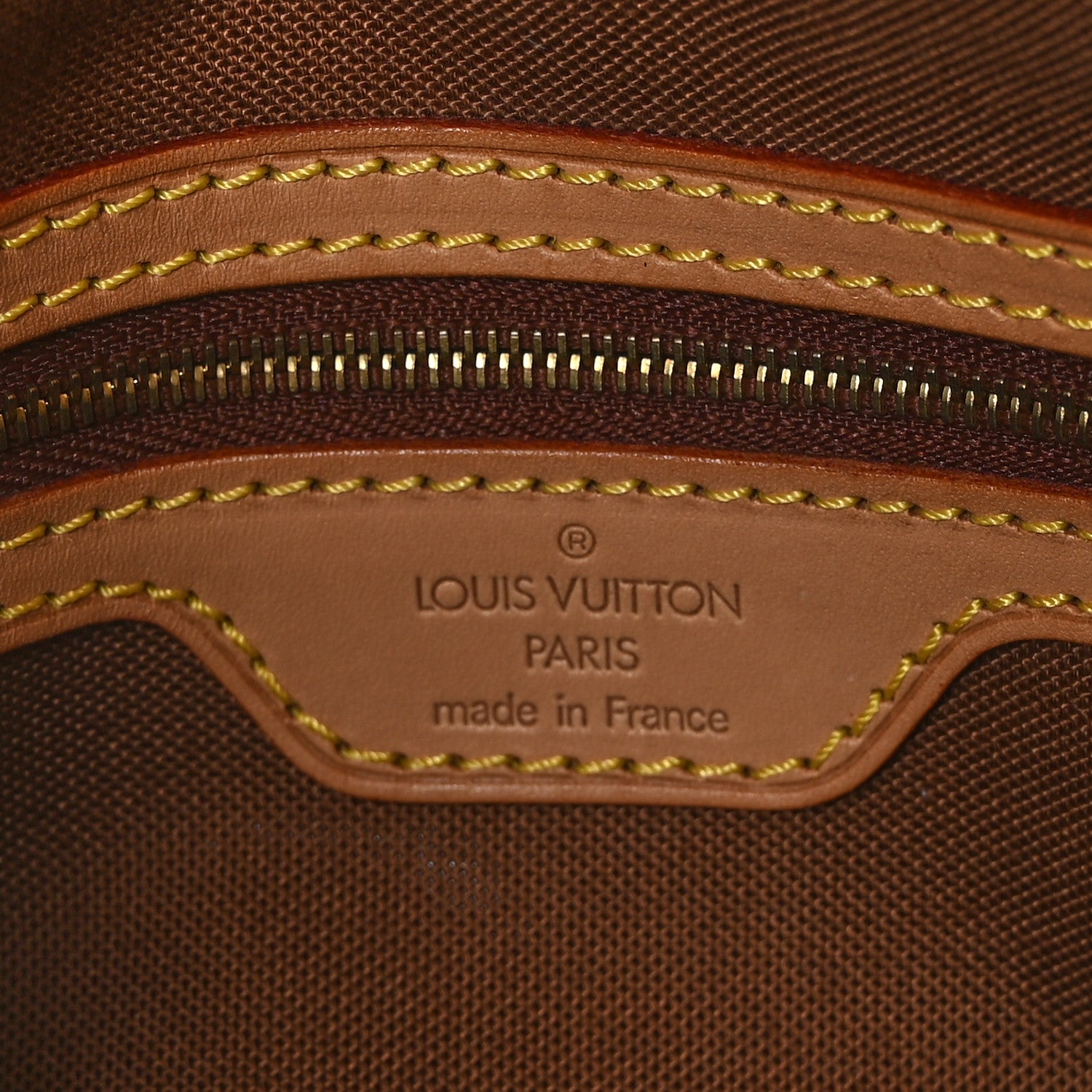 Louis Vuitton Monogram Mini Looping 6 of 8