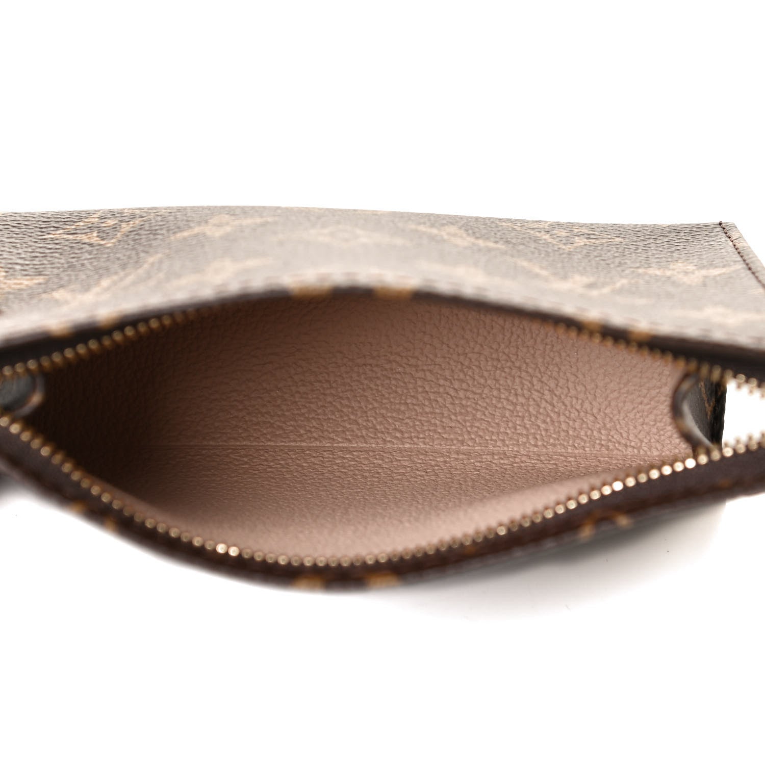 Louis Vuitton Monogram Toiletry Pouch 15 4 of 10
